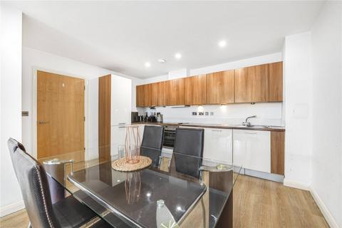 2 bedroom flat to rent, Vandervell Court, Larden Road, Acton, W3