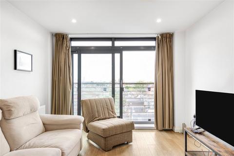 2 bedroom flat to rent, Vandervell Court, Larden Road, Acton, W3