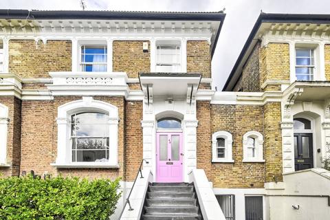 1 bedroom flat for sale, Princess Road, Kilburn, London, NW6