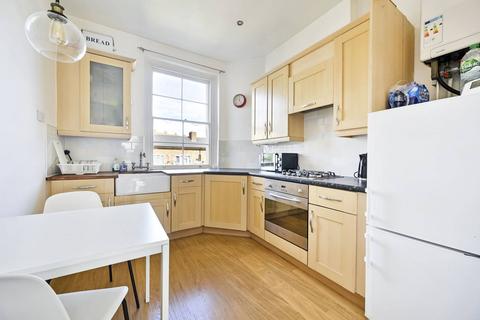 1 bedroom flat for sale, Princess Road, Kilburn, London, NW6