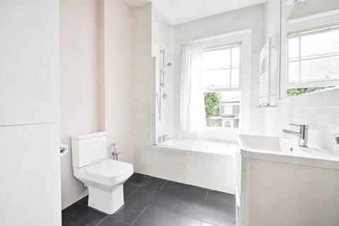 1 bedroom flat for sale, Princess Road, Kilburn, London, NW6