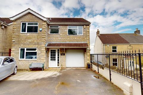 4 bedroom detached house for sale, Bath Road, Peasedown St. John, Bath