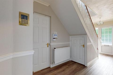 78 Bath Road, Peasedown St John, Bath, BA2 8DT