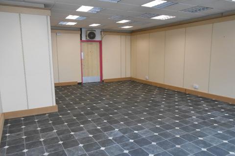 Property for sale, Dalrymple Street, Former Victoria Wine, Girvan KA26