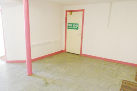 Property for sale, Dalrymple Street, Former Victoria Wine, Girvan KA26