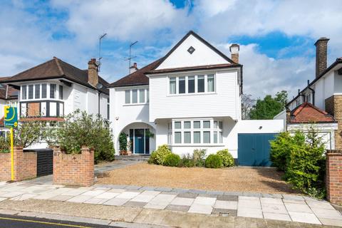 7 bedroom house for sale, Chatsworth Road, Mapesbury Estate, London, NW2