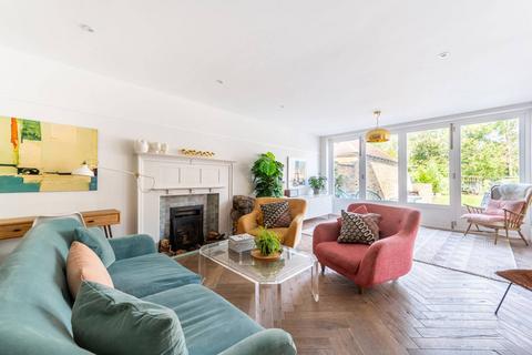 6 bedroom house for sale, Chatsworth Road, Mapesbury Estate, London, NW2