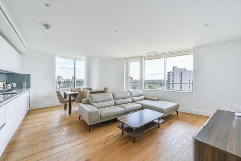 2 bedroom flat to rent, Lombard Wharf, Lombard Road, Battersea, London, SW11