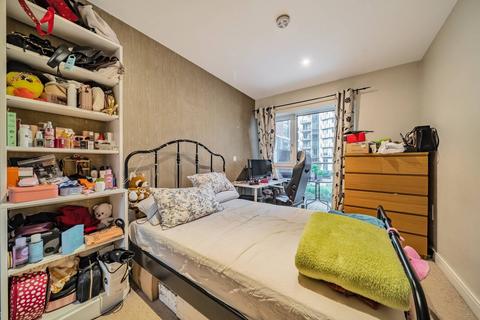 1 bedroom flat for sale, Spinnaker House, Battersea Reach, Wandsworth Town, London, SW18