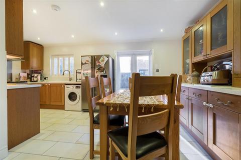 5 bedroom semi-detached house for sale, Dallington Road, Hove BN3