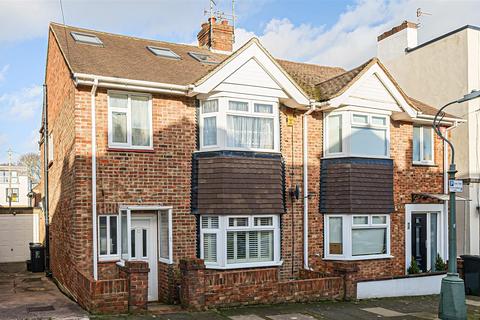 5 bedroom semi-detached house for sale, Dallington Road, Hove BN3