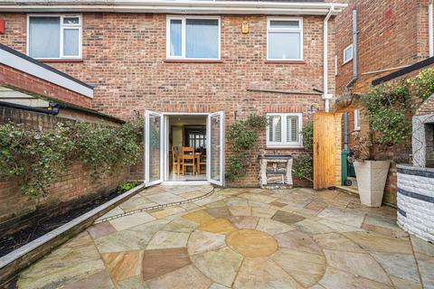 5 bedroom semi-detached house for sale, Dallington Road, Hove BN3