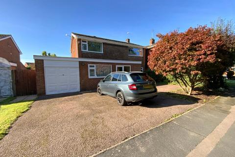 4 bedroom detached house for sale, Home Close Road, Houghton-On-The-Hill, Leicester