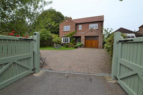 4 bedroom detached house for sale, Deighton, Northallerton