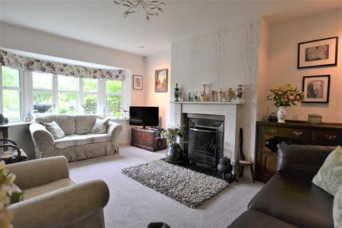 4 bedroom detached house for sale, Deighton, Northallerton