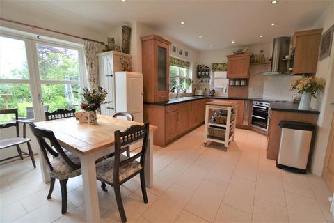 4 bedroom detached house for sale, Deighton, Northallerton