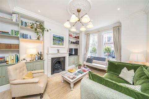 4 bedroom house for sale, Kingwood Road, London SW6