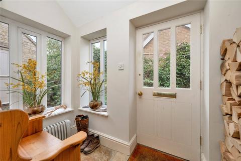 undefined, Rosemead Cottage, Southorpe