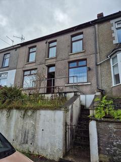 2 bedroom terraced house for sale, Brynhyfryd Terrace, Ferndale, Rhondda Cynon Taff. CF43 4LA