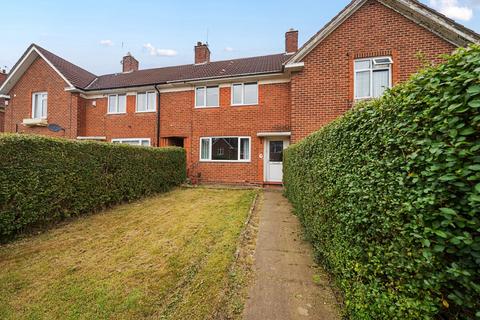 3 bedroom terraced house for sale, Kingsthorpe Road, Birmingham, West Midlands