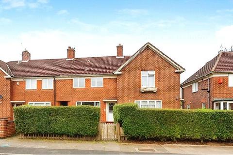 3 bedroom terraced house for sale, Kingsthorpe Road, Birmingham, West Midlands