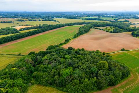 Land for sale, Glovers Close, Biggin Hill