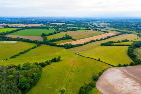 Land for sale, Glovers Close, Biggin Hill