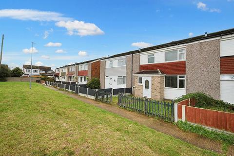 3 bedroom terraced house for sale, Canvey Island SS8