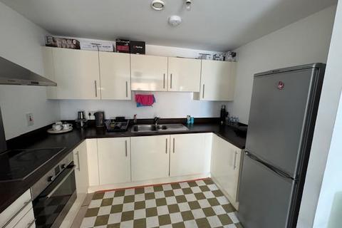 1 bedroom apartment for sale, Heol Glan Rheidol, Cardiff CF10