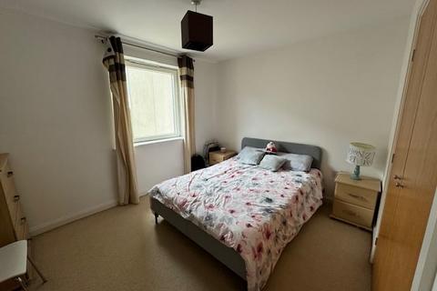 1 bedroom apartment for sale, Heol Glan Rheidol, Cardiff CF10