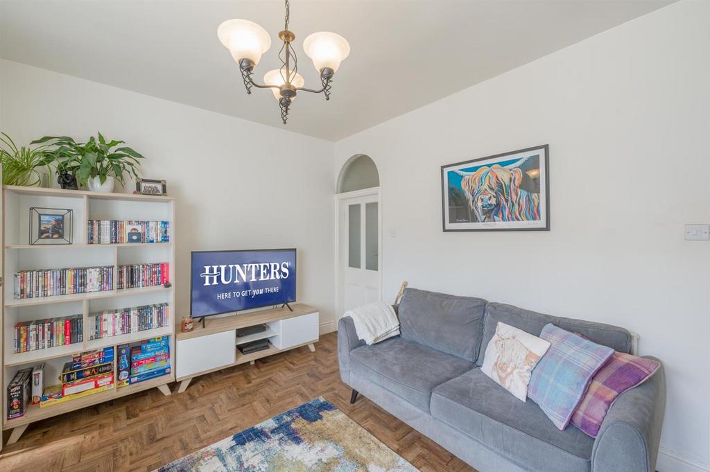Brook Street, Stourbridge, DY8 3XF 3 bed terraced house for sale £325,000