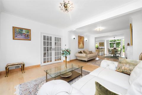 4 bedroom semi-detached house for sale, Holders Hill Gardens, Hendon, NW4