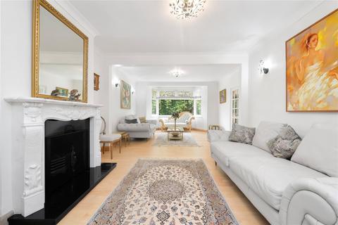 4 bedroom semi-detached house for sale, Holders Hill Gardens, Hendon, NW4