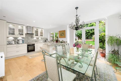 4 bedroom semi-detached house for sale, Holders Hill Gardens, Hendon, NW4