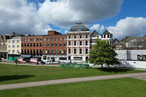 2 bedroom flat for sale, Cathedral Yard, Exeter, EX1