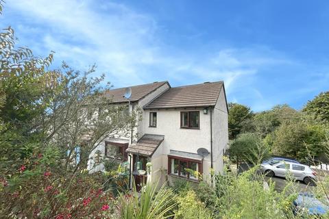 2 bedroom end of terrace house for sale, Furry Way, Helston TR13