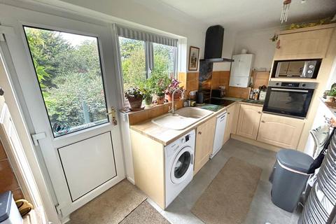 2 bedroom end of terrace house for sale, Furry Way, Helston TR13