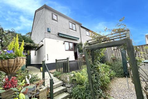 2 bedroom end of terrace house for sale, Furry Way, Helston TR13