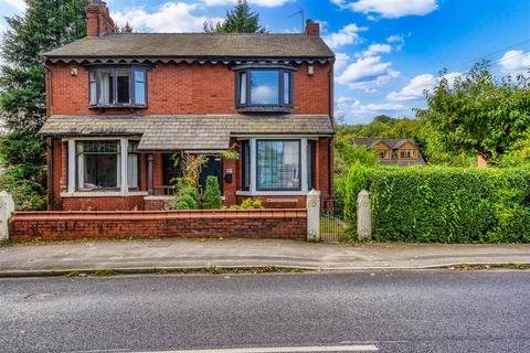 3 bedroom semi-detached house for sale, Higher Walton Road, Higher Walton, Preston