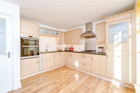 3 bedroom townhouse for sale, Kingsdale Close, Menston, Ilkley, West Yorkshire, LS29