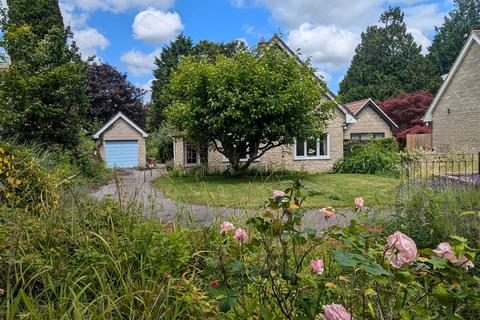 3 bedroom detached house for sale, Glebe Paddock, Wells, BA5