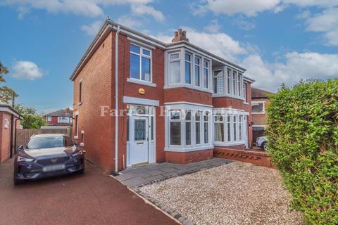 3 bedroom house for sale, Tudor Avenue, Preston PR1