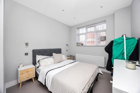 1 bedroom flat for sale, Shelley Road, Hove BN3