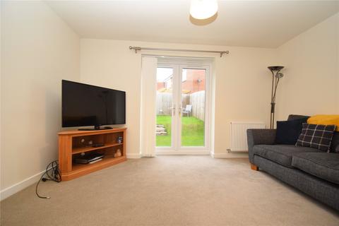 2 bedroom semi-detached house for sale, Foxglove Way, Scarborough, North Yorkshire, YO13