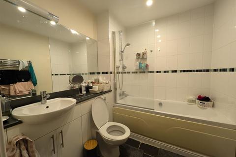 2 bedroom flat for sale, Granville Street, Birmingham