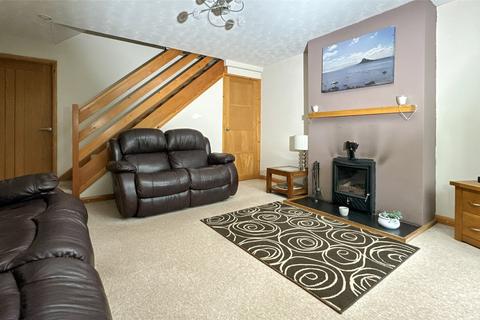 2 bedroom end of terrace house for sale, Springfield Road, Goldsithney TR20