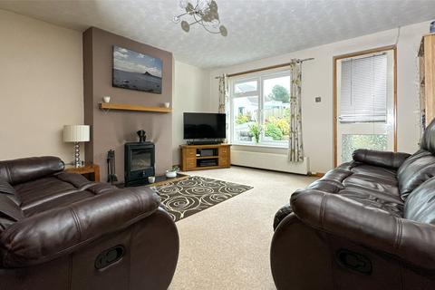 2 bedroom end of terrace house for sale, Springfield Road, Goldsithney TR20