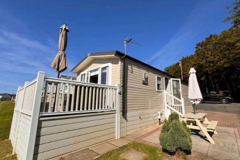 2 bedroom static caravan for sale, Sundrum Castle Holiday Park, , Coylton KA6