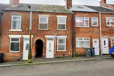 4 bedroom terraced house for sale, Albany Street, Ilkeston