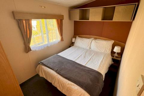 2 bedroom static caravan for sale, Wemyss Bay Holiday Park, , Wemyss Bay PA18